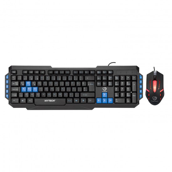 HYTECH GAMY OYUNCU KALVYE MOUSE SETİ