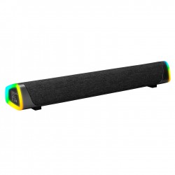 MIKADO BLUETOOH RGB SOUND BAR MIKADO BLUETOOH RGB SOUND BAR