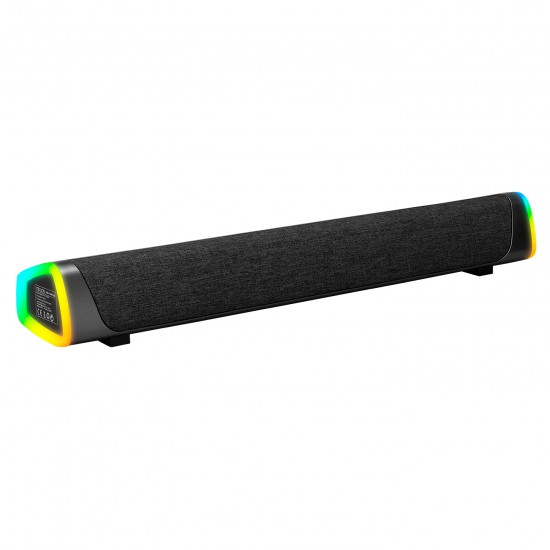 MIKADO BLUETOOH RGB SOUND BAR