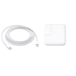 Nivatech BC 30C AC/DC LAPTOP POWER SUPPLY 30W Type C For APPLE Nivatech BC 30C AC/DC LAPTOP POWER SUPPLY 30W Type C For APPLE