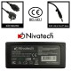 Nivatech BC 922 AC/DC LAPTOP POWER SUPPLY 18,5V 3,5A (4,75+4.2*1,6mm) HP Nivatech BC 922 AC/DC LAPTOP POWER SUPPLY 18,5V 3,5A (4,75+4.2*1,6mm) HP