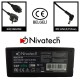 Nivatech BC 932 AC/DC LAPTOP POWER SUPPLY 20V 3,25A (5,5*2,5mm) For LENOVO