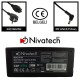 Nivatech BC 932 AC/DC LAPTOP POWER SUPPLY 20V 3,25A (5,5*2,5mm) For LENOVO Nivatech BC 932 AC/DC LAPTOP POWER SUPPLY 20V 3,25A (5,5*2,5mm) For LENOVO