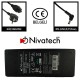 Nivatech BC 933 AC/DC LAPTOP POWER SUPPLY 20V 4,25A (5,5*2,5mm) For LENOVO