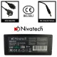 Nivatech BC 952 AC/DC LAPTOP POWER SUPPLY 19V 3,16A (5,5*3,0mm) For SAMSUNG