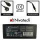Nivatech BC 952 AC/DC LAPTOP POWER SUPPLY 19V 3,16A (5,5*3,0mm) For SAMSUNG Nivatech BC 952 AC/DC LAPTOP POWER SUPPLY 19V 3,16A (5,5*3,0mm) For SAMSUNG