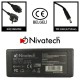 Nivatech BC 969 AC/DC LAPTOP POWER SUPPLY 19V 3,42A (4,5*3,0mm) For ASUS