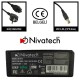 Nivatech BC 972 AC/DC LAPTOP POWER SUPPLY 20V 4,5A (7,9*5,5mm) For LENOVO Nivatech BC 972 AC/DC LAPTOP POWER SUPPLY 20V 4,5A (7,9*5,5mm) For LENOVO
