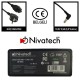 Nivatech BC 992 AC/DC LAPTOP POWER SUPPLY 19,5V 3,9A (6,5*4,4mm) For SONY