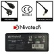Nivatech BC 992 AC/DC LAPTOP POWER SUPPLY 19,5V 3,9A (6,5*4,4mm) For SONY Nivatech BC 992 AC/DC LAPTOP POWER SUPPLY 19,5V 3,9A (6,5*4,4mm) For SONY