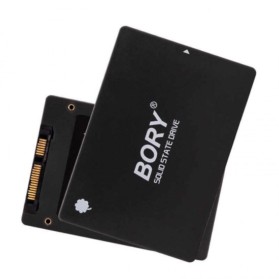 BORY 120GB 2.5" SSD