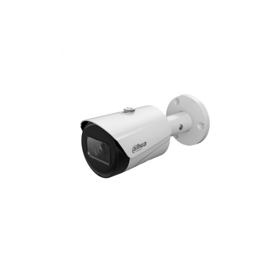 2 Megapiksel Starlight IR Bullet IP Kamera