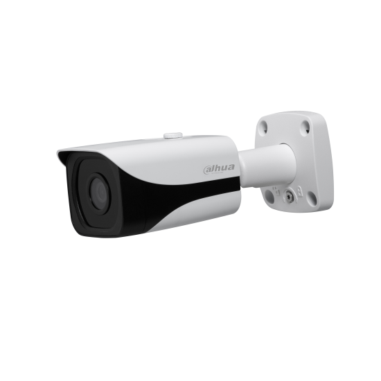 2 Megapiksel WDR Starlight AI IR Bullet IP Kamera - e-PoE