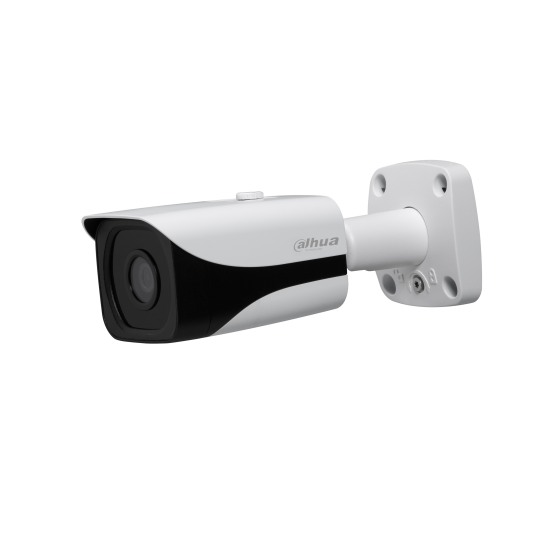 2 MP WDR Starlight IR Bullet IP Kamera - e-PoE