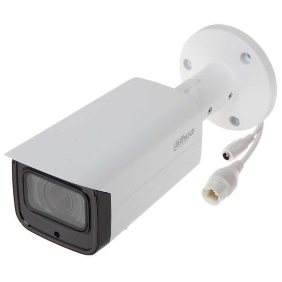 2 Megapiksel WDR Starlight IR Bullet IP Kamera - e-PoE