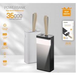 SPRANGE 36000 POWERBANK SPRANGE 36000 POWERBANK