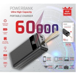 SPRANGE 60000 POWERBANK SPRANGE 60000 POWERBANK