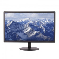 22" RAYNOX CCTV PRO LED MONITOR 22" RAYNOX CCTV PRO LED MONITOR