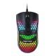 Raynox RX-M802 RGB Gaming Mouse