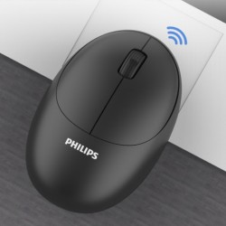 PHILIPS M335 KABLOSUZ MOUSE PHILIPS M335 KABLOSUZ MOUSE