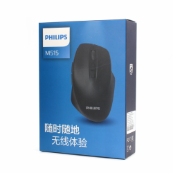 PHILIPS M515 KABLOSUZ MOUSE PHILIPS M515 KABLOSUZ MOUSE