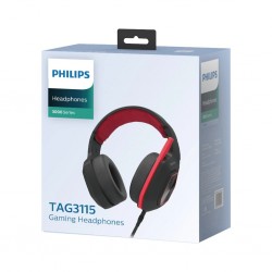 PHILIPS TAG-3115 7.1 SURROUND KULAKLIK PHILIPS TAG-3115 7.1 SURROUND KULAKLIK