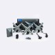 ALSEYE X12 ARGB FAN KİTİ ALSEYE X12 ARGB FAN KİTİ