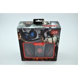 G9 GAMING KULAKLIK
