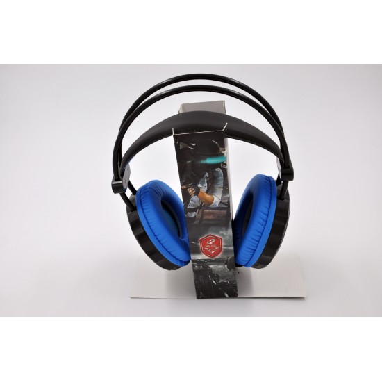 H7 PC HEADPHONE