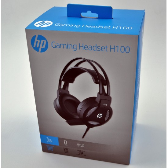 HP GAMING H100 KULAKLIK