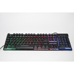 RAYNOX PRO-K1000 GAMING LED KEYBOARD