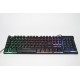 RAYNOX PRO-K1000 GAMING LED KEYBOARD