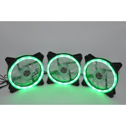 RGB FAN 12 CM