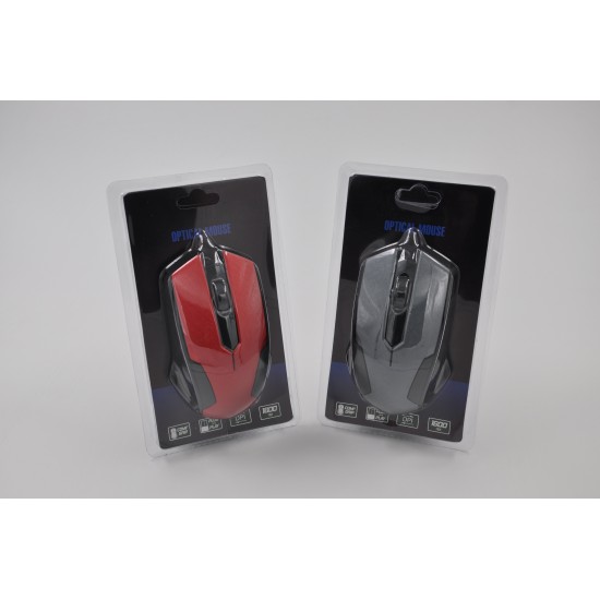 Raynox M22 Gaming Mouse