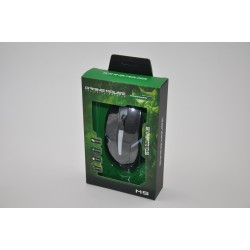 Raynox M5 RGB Gaming Mouse