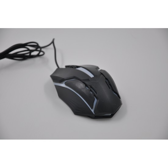 Raynox M5 RGB Gaming Mouse