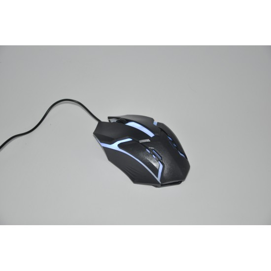 Raynox M5 RGB Gaming Mouse