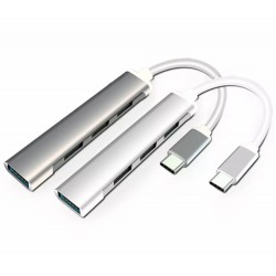TYPE C USB 3.0 4PORT HUB TYPE C USB 3.0 4PORT HUB