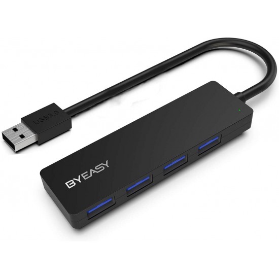 USB 3.0 4PORT HUB 5GBPS YUKSEK TRANSFER HIZI