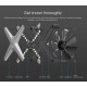 ALSEYE X12 ARGB FAN KİTİ ALSEYE X12 ARGB FAN KİTİ