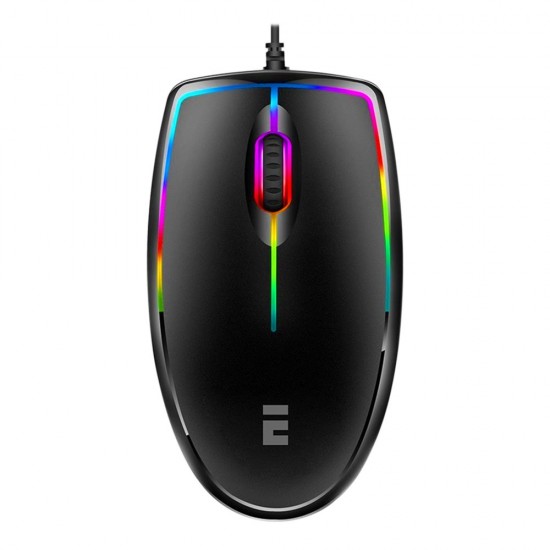 EVEREST SM-M7 IŞIKLI GAMING MOUSE