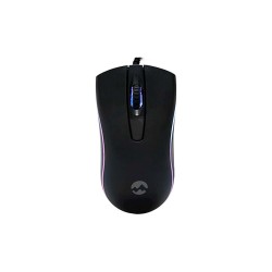EVEREST SM-M9 IŞIKLI GAMING MOUSE EVEREST SM-M9 IŞIKLI GAMING MOUSE