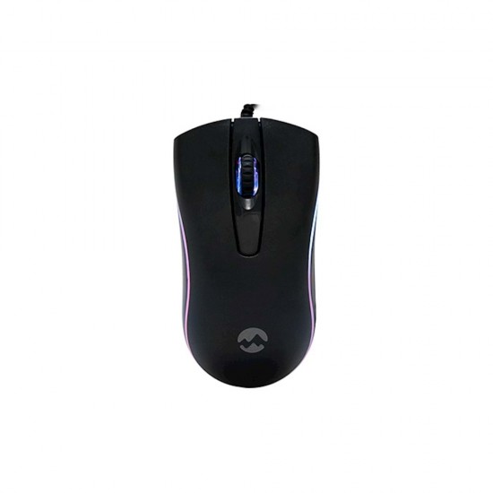 EVEREST SM-M9 IŞIKLI GAMING MOUSE