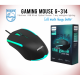 PHILIPS RGB GAMING MOUSE