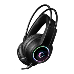 Rampage X-Master 7.1 Surround PC-PS4-XBOX Kulaklık Rampage X-Master 7.1 Surround PC-PS4-XBOX Kulaklık