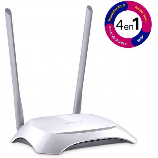 TP-LINK 850N ROUTER