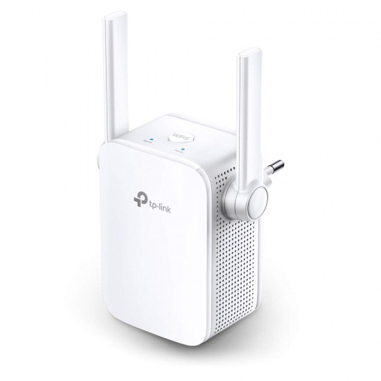 TP-LINK TL-WA855RE 300 MBPS WİFİ MENZİL GENİŞLETİCİ