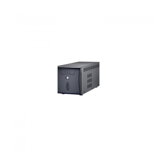 UPSET MA-850 LİNE İNTERACTİVE 850VA 12V 8AH UPS