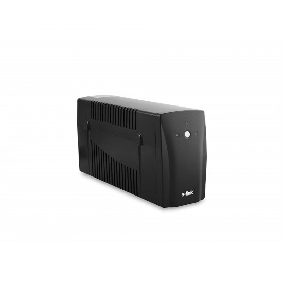 S-link SL-UP650 650VA Ups Güç Kaynağı