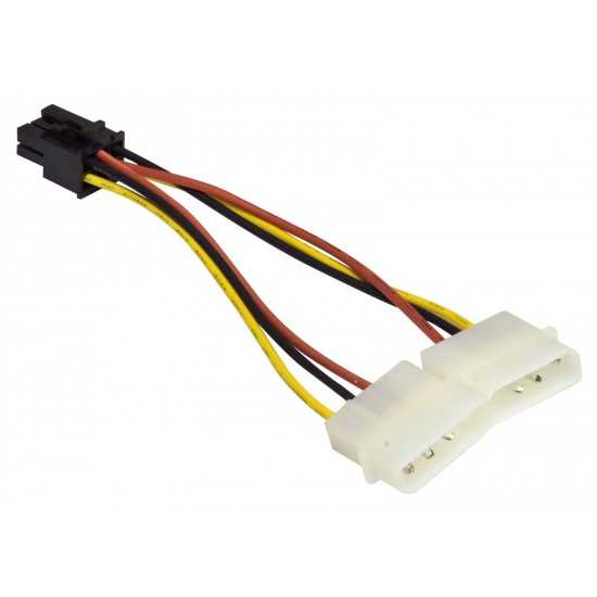 Nivatech 6 PIN POWER CABLE